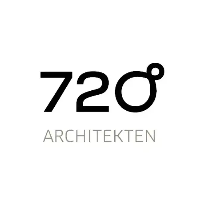 Logo 720 Grad Architekten AG