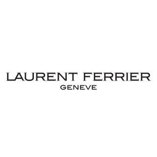 Logo LAURENT FERRIER SA