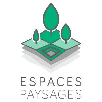Logo Espaces-Paysages Stefan Strobl