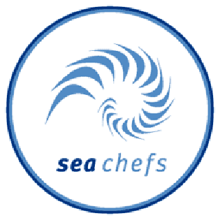 Logo sea chefs Human Resources Services GmbH