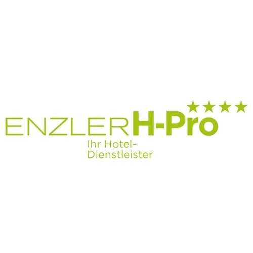Logo Enzler Hôtel Services SA