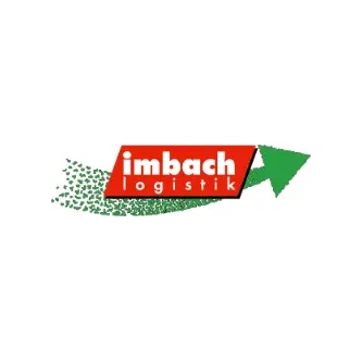 Logo Imbach Logistik AG