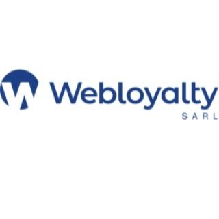 Logo Webloyalty Sàrl
