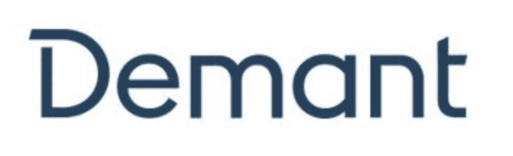 Logo Demant Schweiz AG