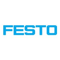 Logo Festo AG