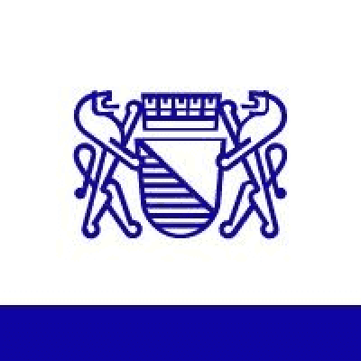 Logo Stadt Zürich