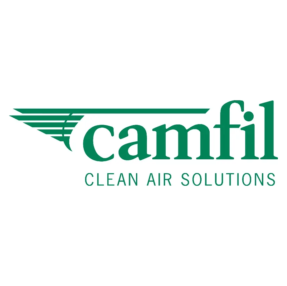 Logo Camfil AG