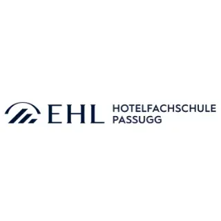 Logo EHL Hotelfachschule Passugg AG