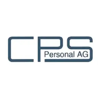 Logo CPS Personal AG