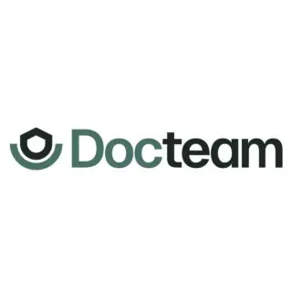 Logo Docteam AG