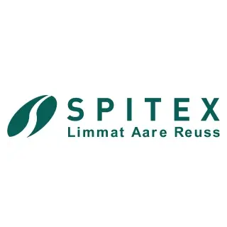 Logo Spitex Limmat Aare Reuss AG
