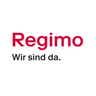 Logo Regimo AG
