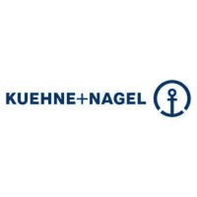 Logo Kühne + Nagel AG