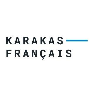 Logo Karakas et Français S.A.