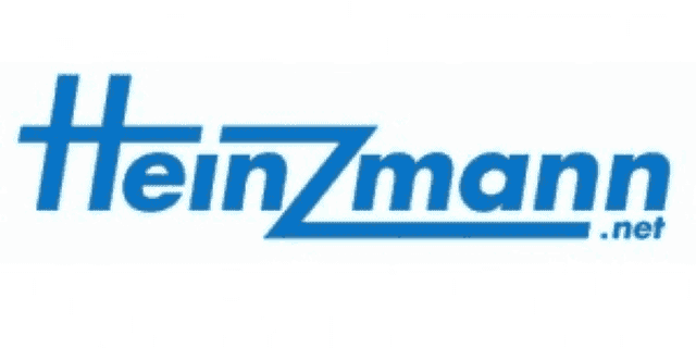 Logo Heinzmann Dienstleistungs AG