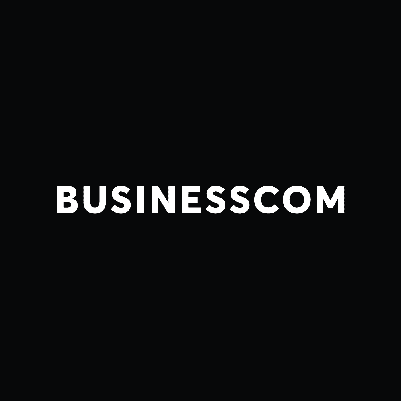 Logo BUSINESSCOM AG