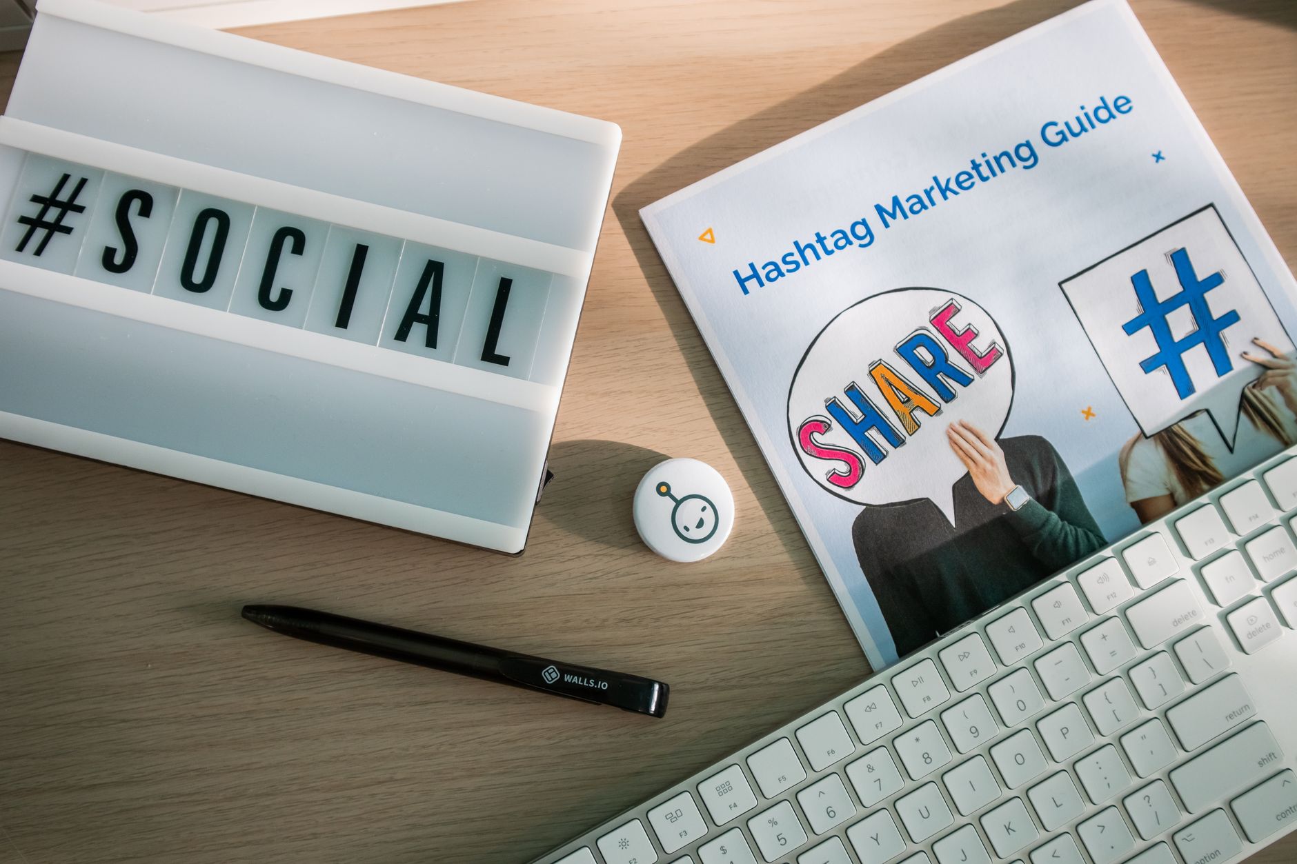 Secteur Marketing en Suisse - environnement professionnel