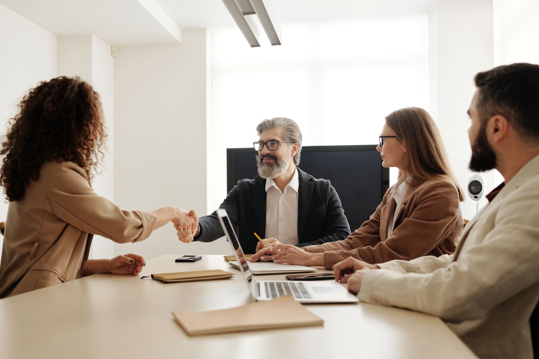 Secteur RH en Suisse - environnement professionnel