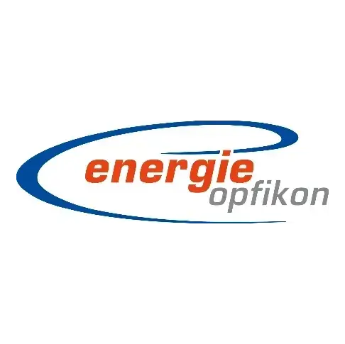 Logo Energie Opfikon AG