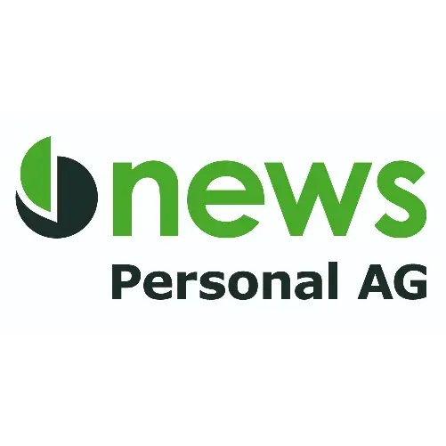 Logo news Personal AG