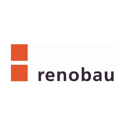 Logo Renobau Planung + Bauleitung AG