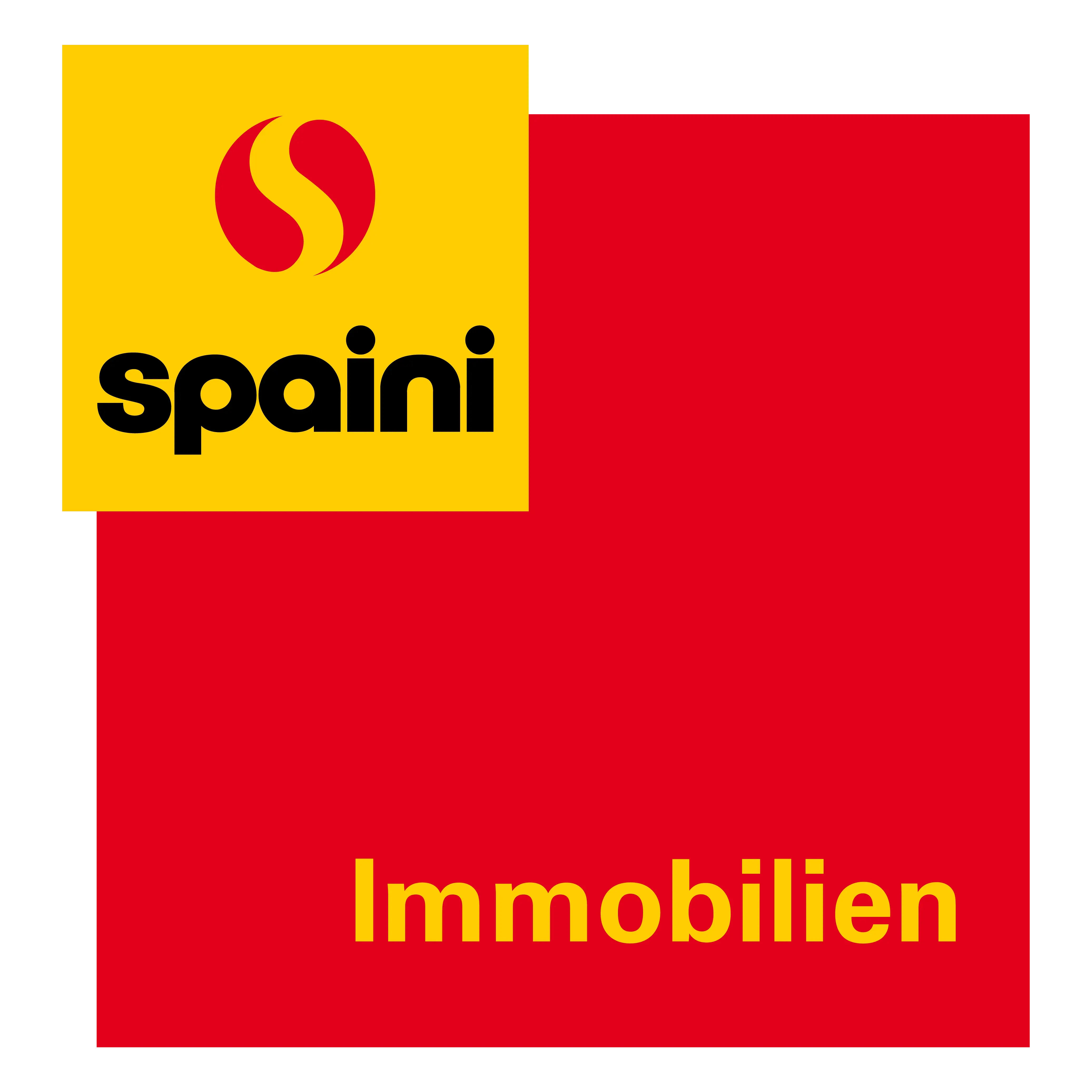 Logo Spaini Management AG