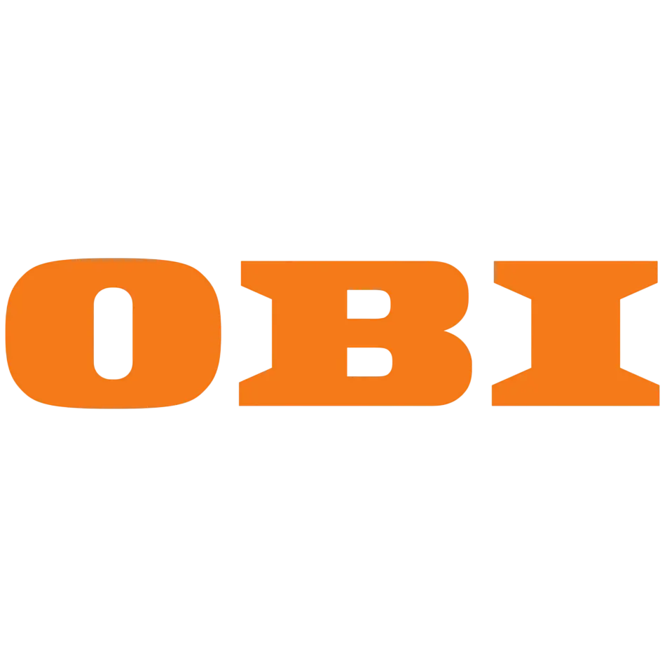 Logo OBI Schweiz GmbH