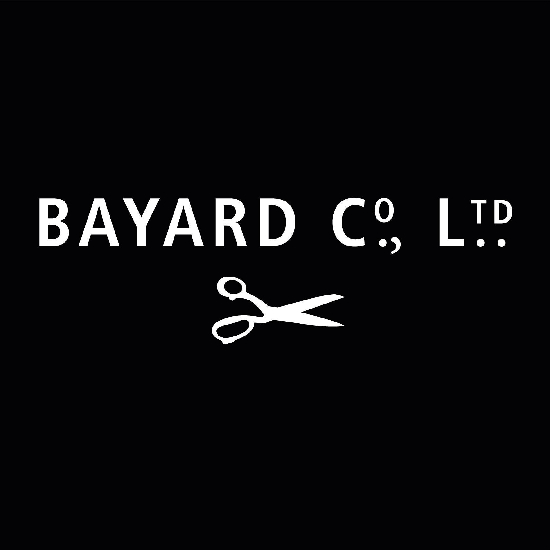 Logo Mode Bayard AG