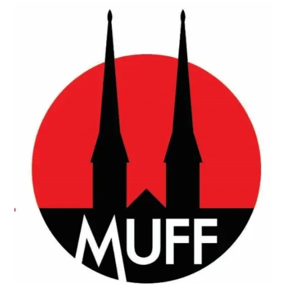 Logo Muff Kirchturmtechnik AG
