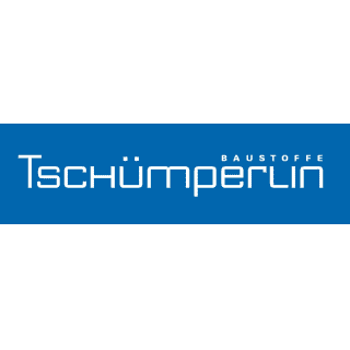 Logo Tschümperlin AG, Baustoffe