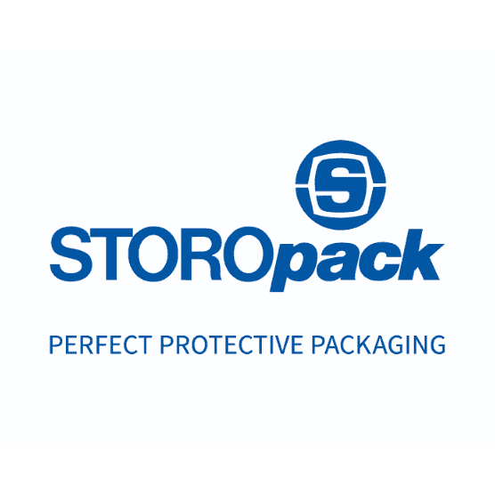 Logo Storopack Schweiz AG