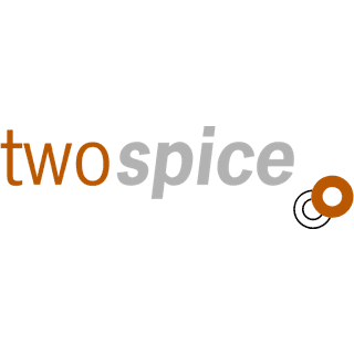 Logo Two Spice AG