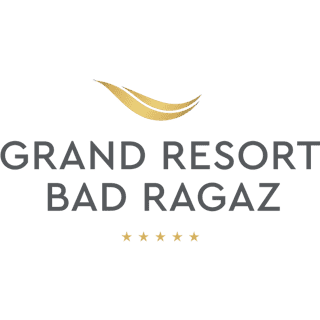 Logo Grand Resort Bad Ragaz