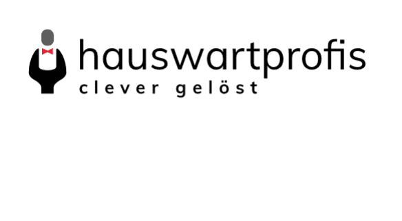 Logo Hauswartprofis AG