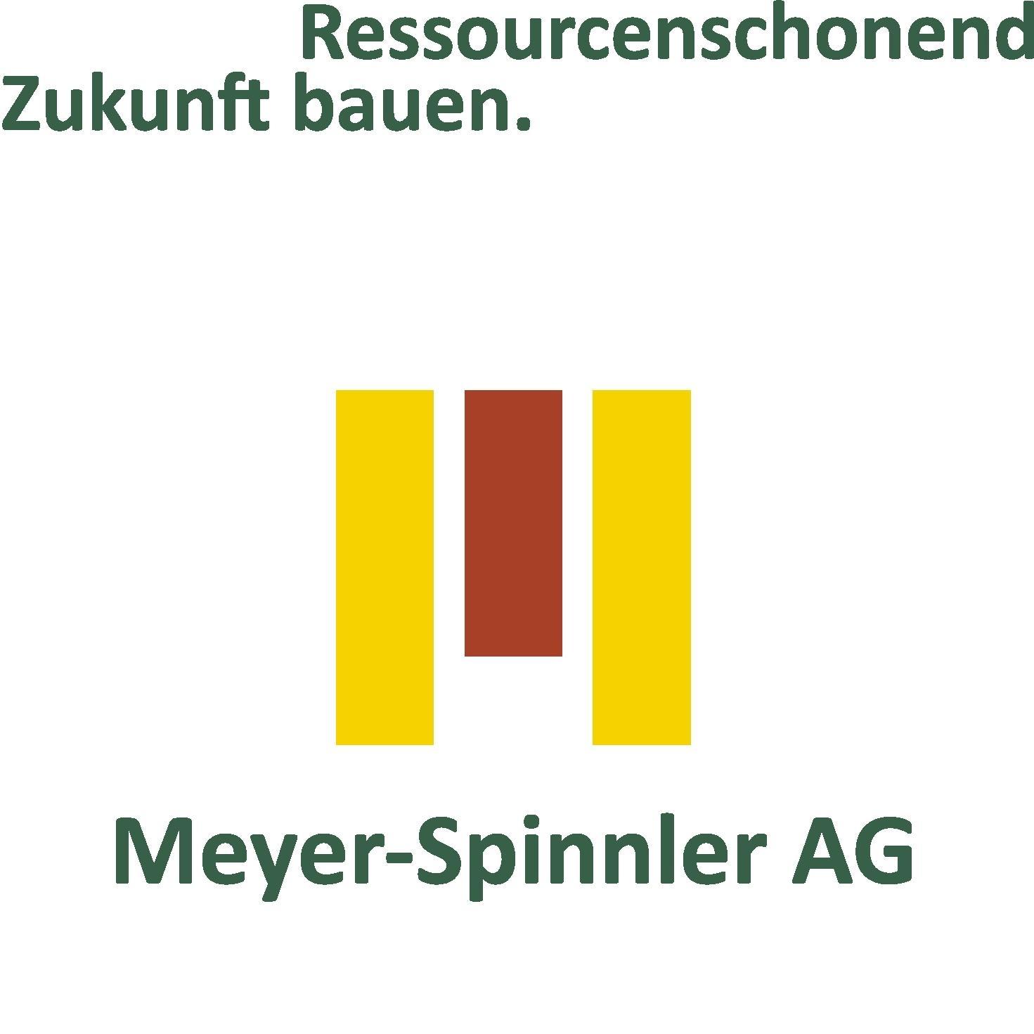 Logo Karl Meyer-Spinnler AG