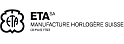 Logo ETA
