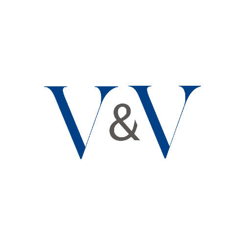 Logo V&V Consulting AG