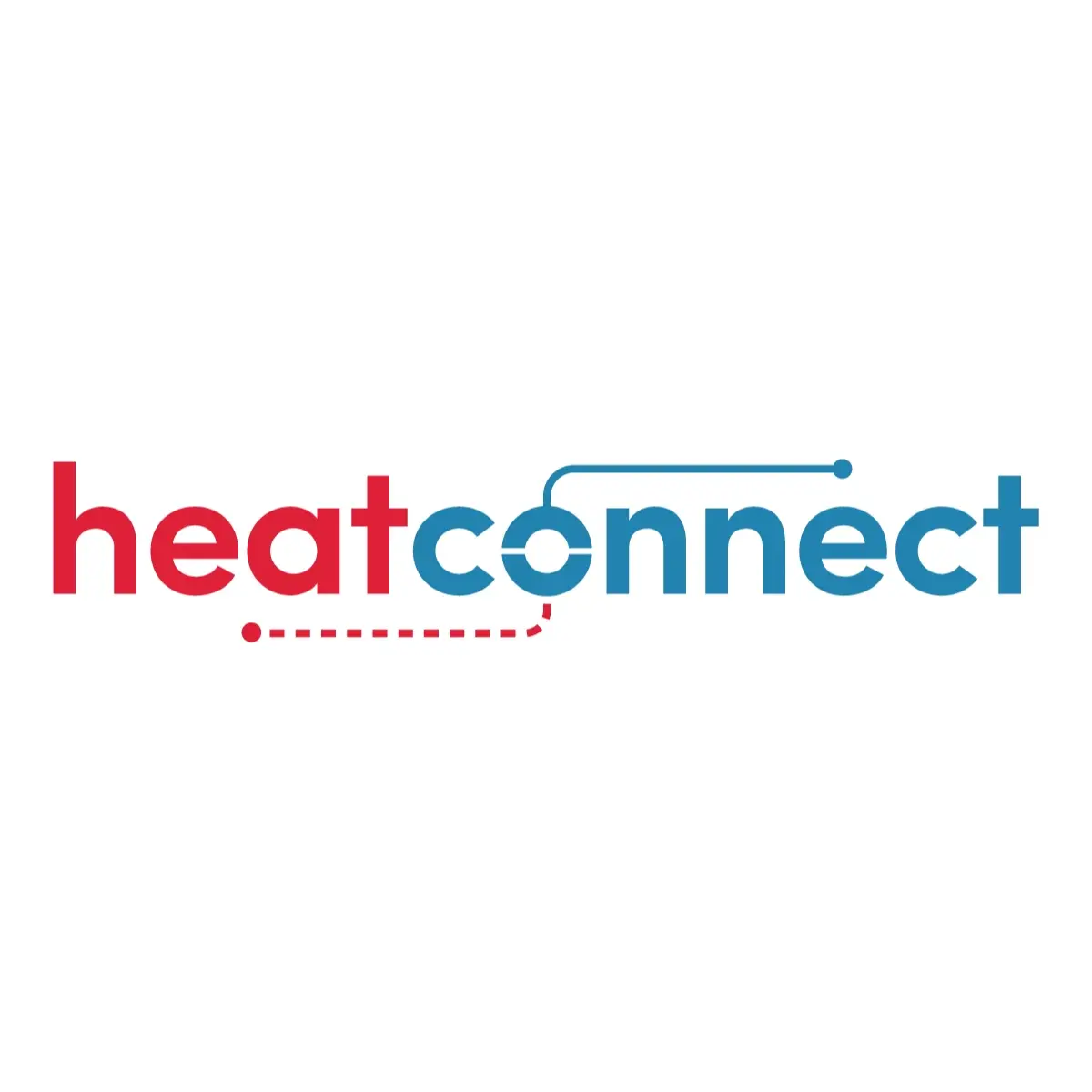 Logo heatconnect AG