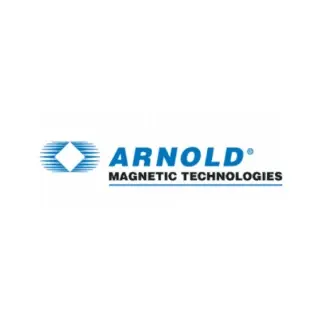 Logo Arnold Magnetic Technologies AG
