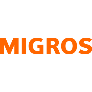 Logo Genossenschaft Migros Aare