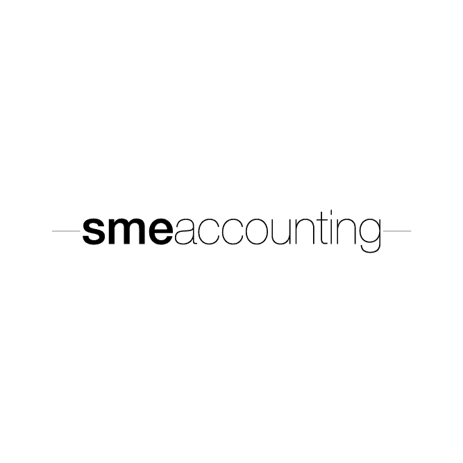Logo sme accounting ag