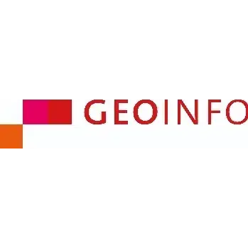 Logo GEOINFO AG