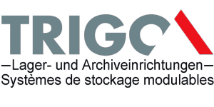 Logo TRIGONORM AG