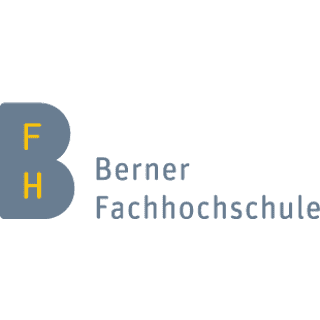 Logo Berner Fachhochschule BFH