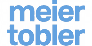 Logo Meier Tobler AG