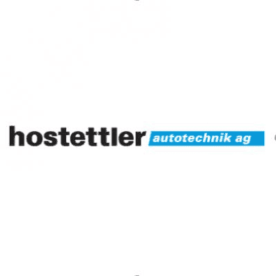 Logo hostettler autotechnik ag