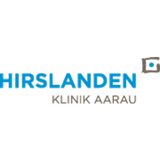 Logo Hirslanden Klinik Aarau