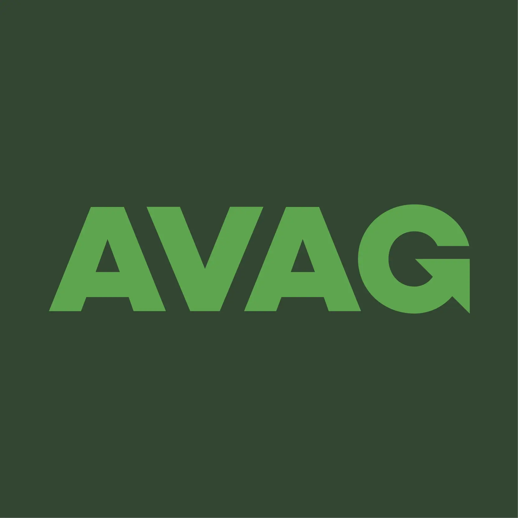 Logo AVAG Umwelt AG