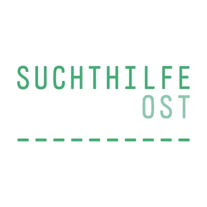 Logo Suchthilfe Ost GmbH