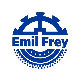 Logo Emil Frey AG